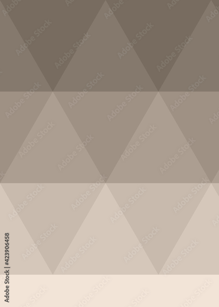 Abstract color Low-Polygones Generative Art background illustration Abstract color Low-Polygones Generative Art background illustration