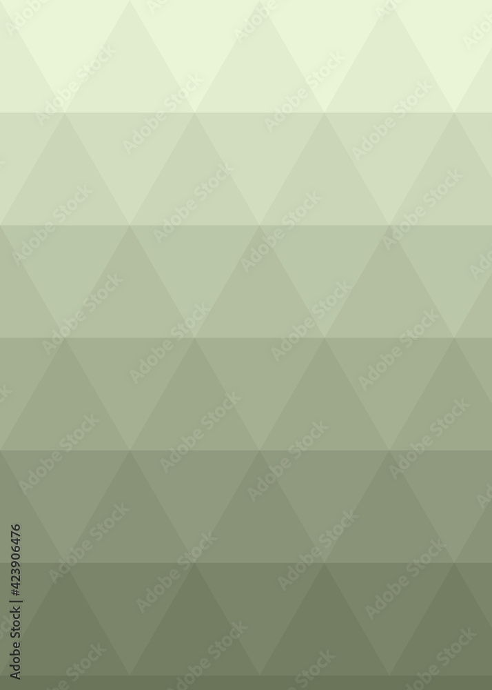 Abstract color Low-Polygones Generative Art background illustration Abstract color Low-Polygones Generative Art background illustration