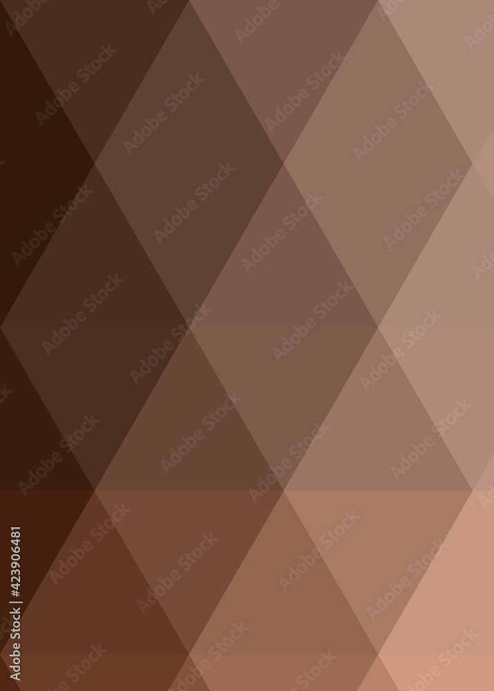 Abstract color Low-Polygones Generative Art background illustration Abstract color Low-Polygones Generative Art background illustration