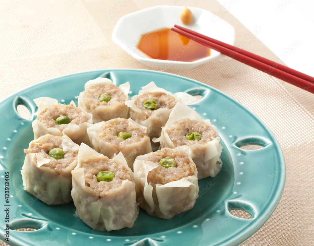 焼売 中華料理 焼売 中華料理