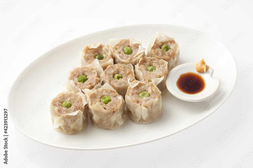 焼売 中華料理 焼売 中華料理