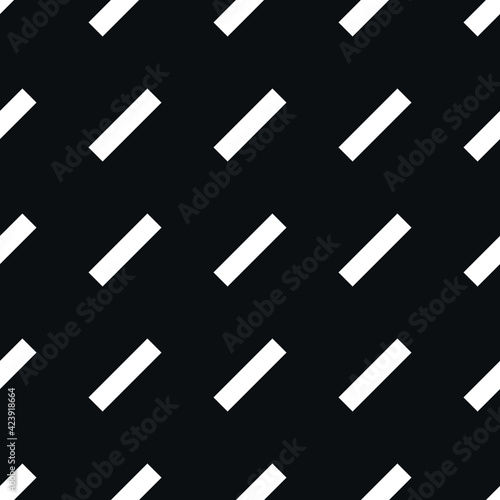 Seamless pattern, lines, geometric shapes. Minimalistic and simple design