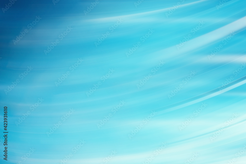 blurred blue background / gradient fresh transparent design background, blue abstract wallpaper blurred blue background / gradient fresh transparent design background, blue abstract wallpaper
