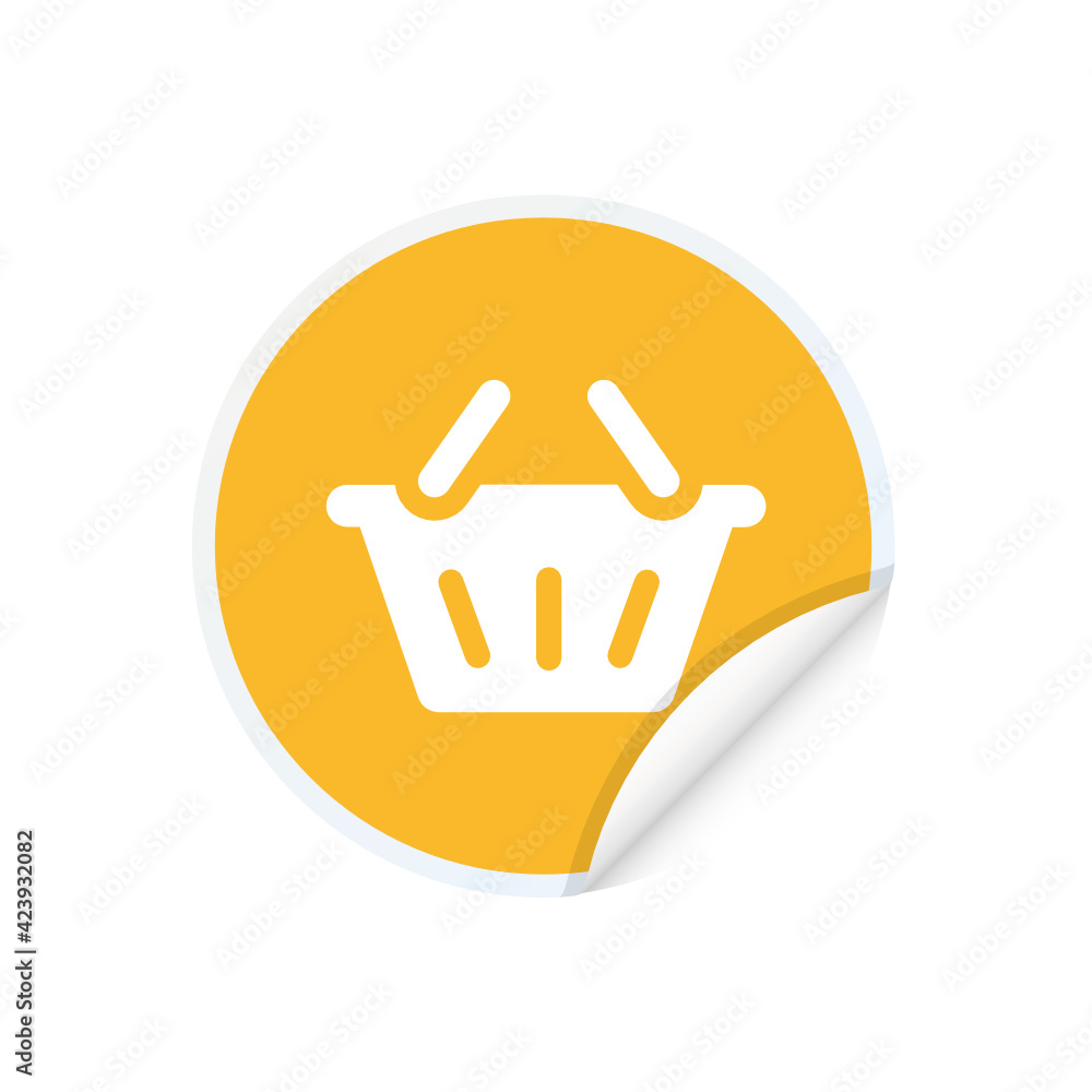 Online Store - Sticker Online Store - Sticker