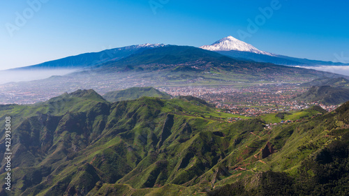 pico de teide