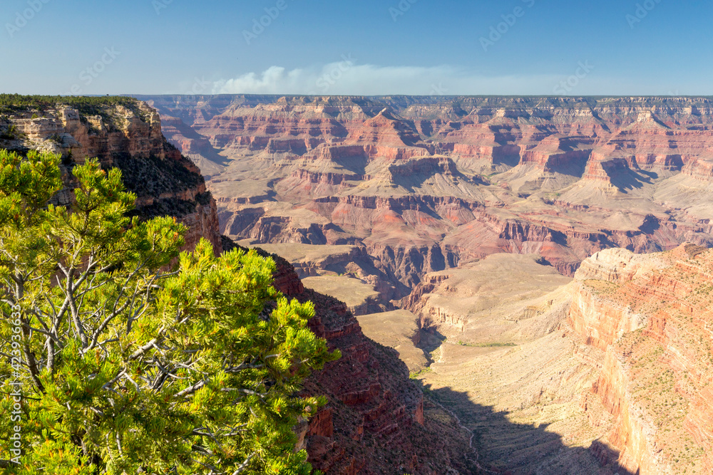 The Grand Canyon, Arizona, United States The Grand Canyon, Arizona, United States