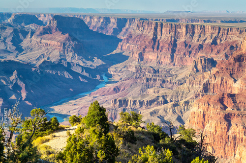 The Grand Canyon, Arizona, United States