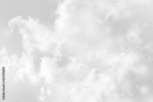 Silver sky backgrounds