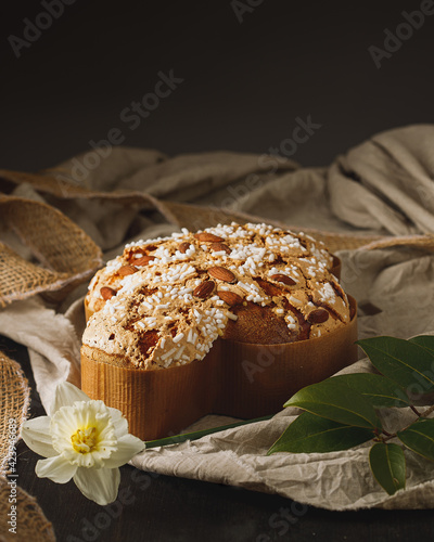 Colomba di Pasqua