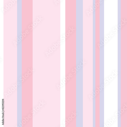Striped pattern with stylish and bright colors. Background with stripes