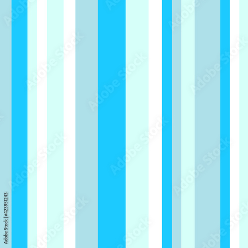 Striped pattern with stylish blue and grey colors