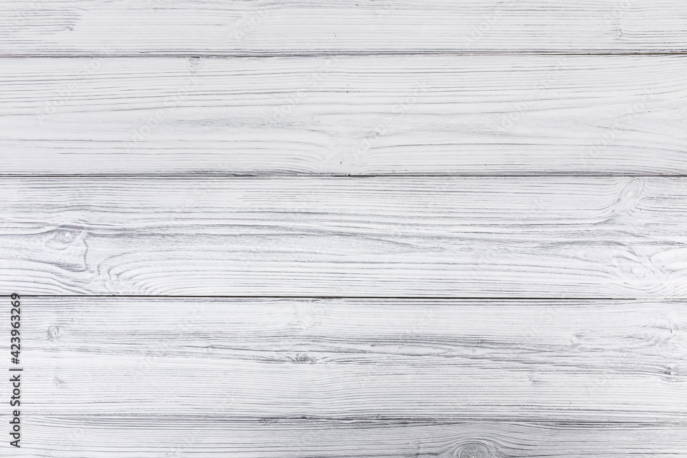 white wooden desk background texture - Image white wooden desk background texture - Image