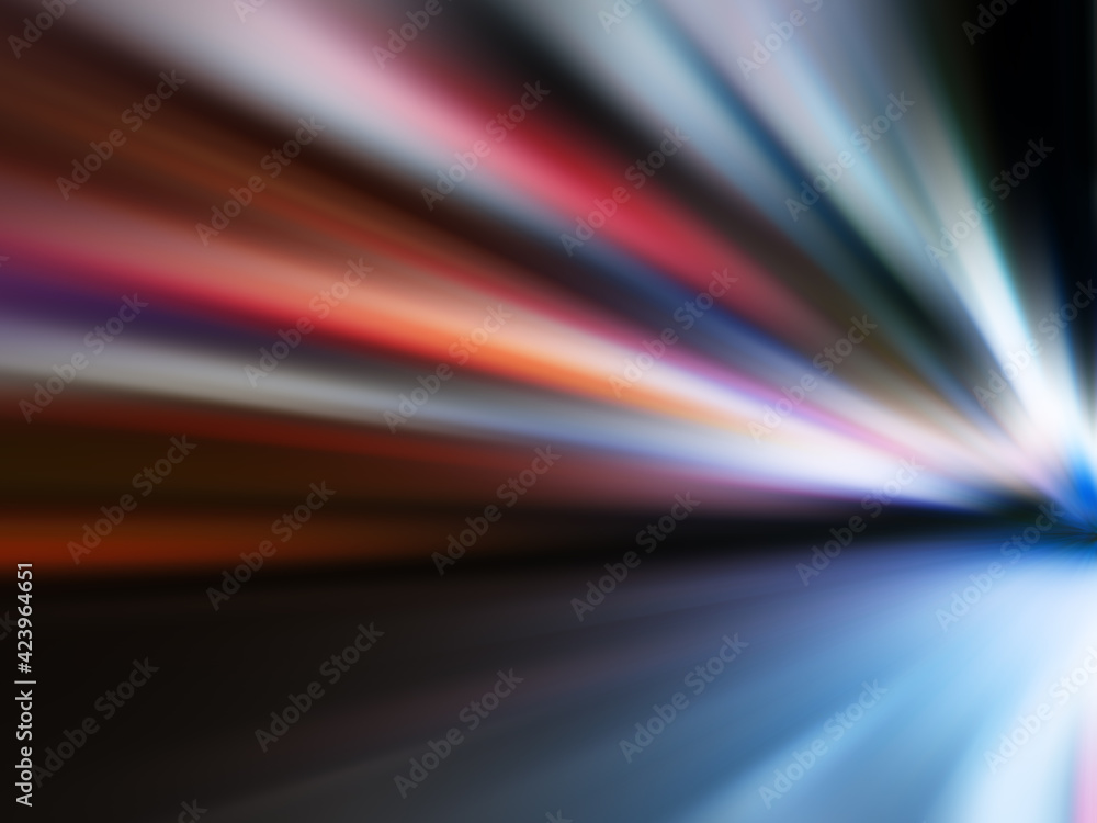 Atmospheric abstract colorful background, city lights at night blur. Atmospheric abstract colorful background, city lights at night blur.
