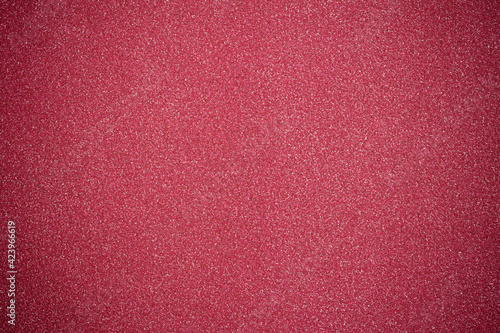 Purple sparkling background