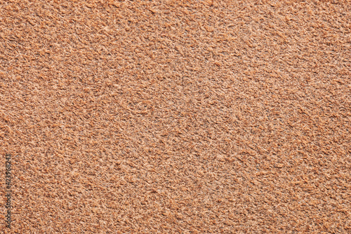 Wallpaper Mural Brown soft velvet texture background Torontodigital.ca