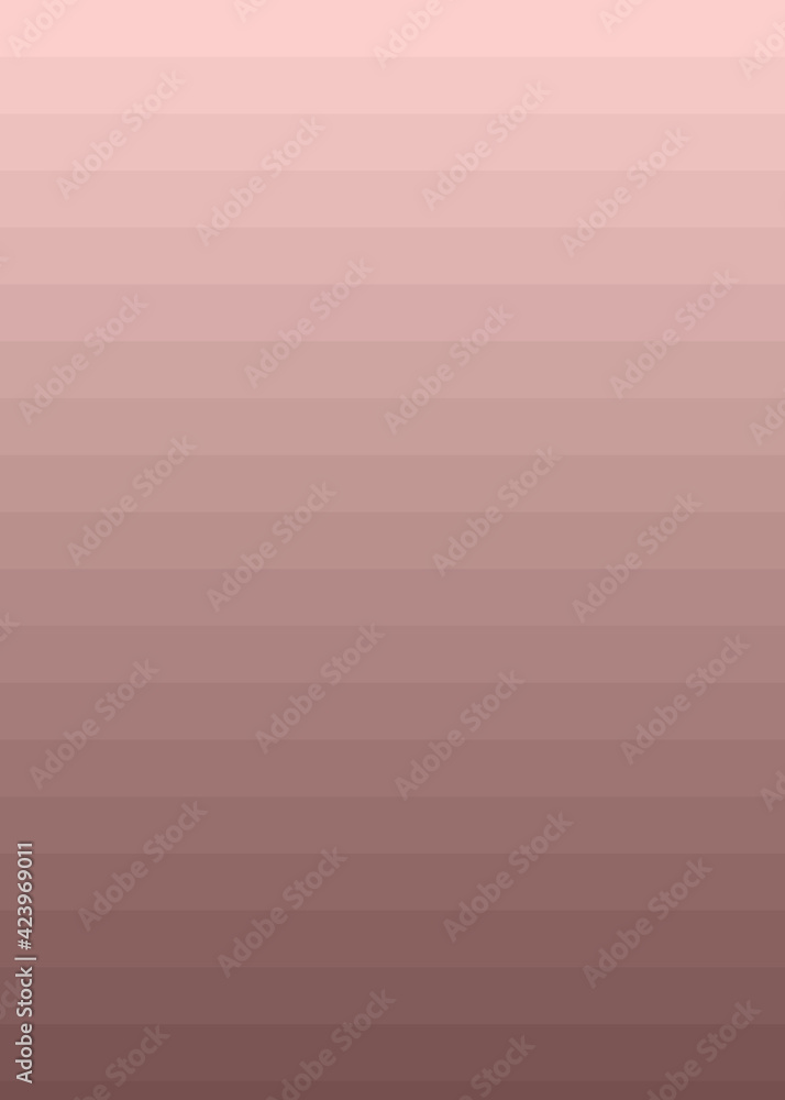 Fototapeta premium Abstract color Low-Polygones Generative Art background illustration