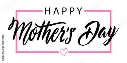 happy mothers day