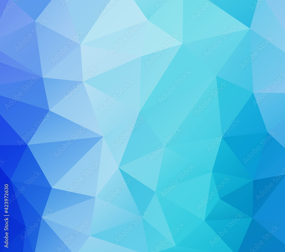Vector background from polygons, abstract background, wallpaper Vector background from polygons, abstract background, wallpaper