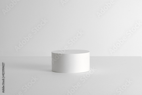 Mockups - Platform and Bases for Product photography and packaging