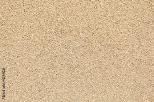 Wallpaper Mural Light brown wall texture, Light brown cement background  Torontodigital.ca