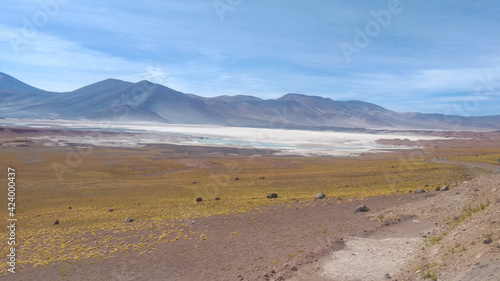 Atacama Desert