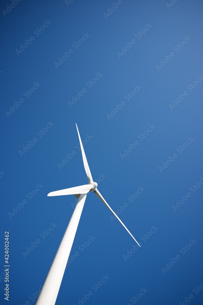 Renewable energy concept view Renewable energy concept view