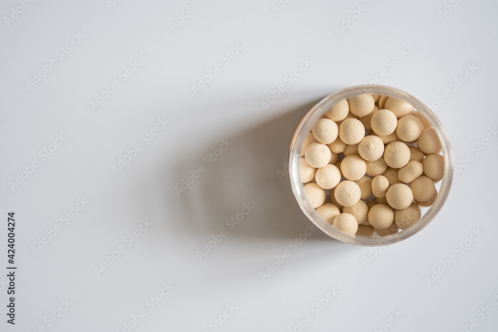 Boilies, fishing baits, close up, Fishing baits for carp. Baits for carp. Carp feeder. Carp fishing Boilies, fishing baits, close up, Fishing baits for carp. Baits for carp. Carp feeder. Carp fishing