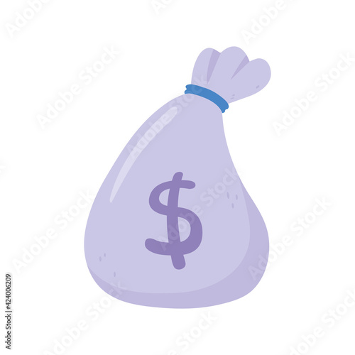 money bag safety