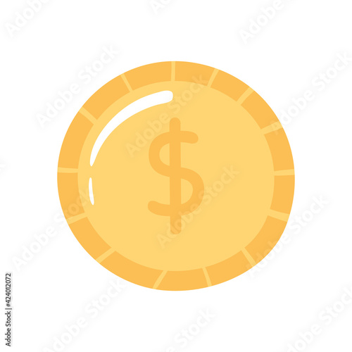 coin money cash