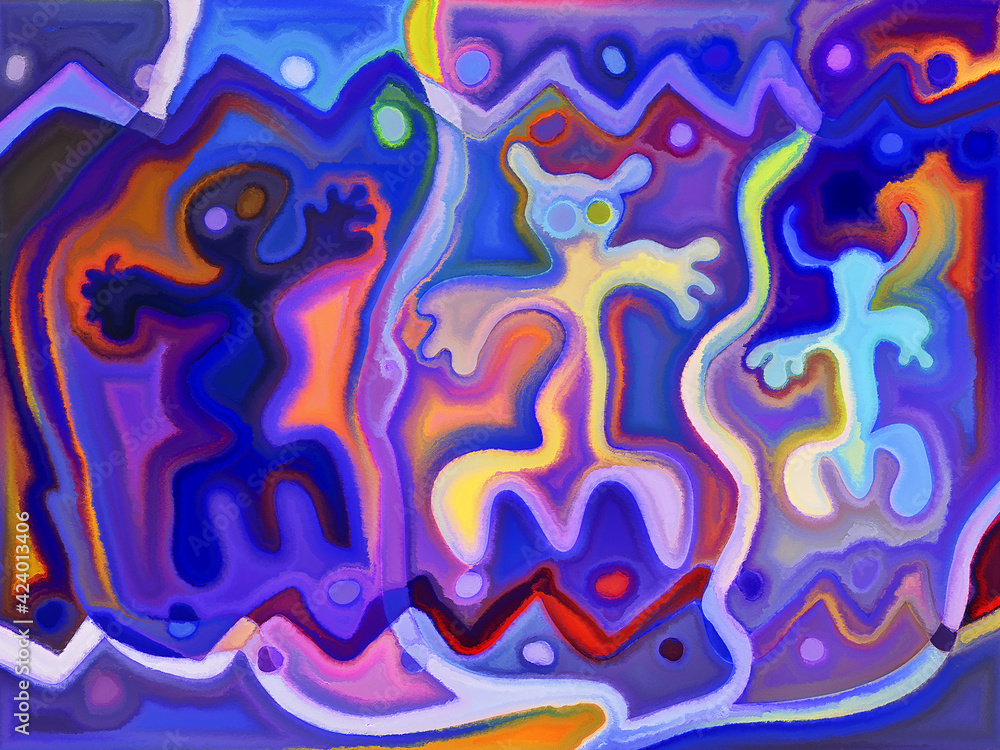 Spirits of the Past Spirits of the Past