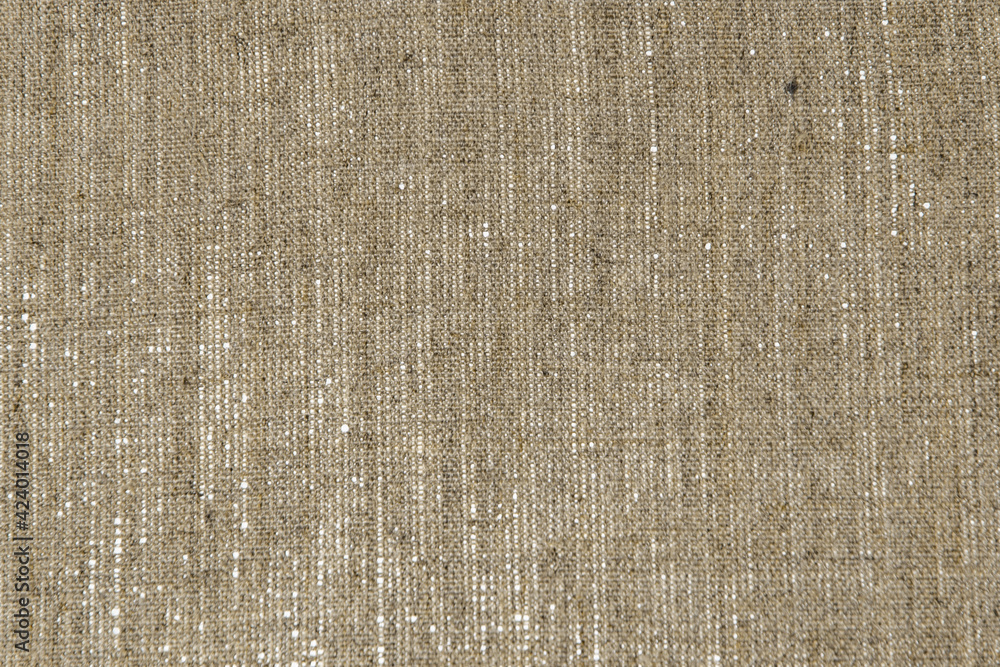simple linen background: the reverse side of the primed canvas stretched over the frame, close, toning simple linen background: the reverse side of the primed canvas stretched over the frame, close, toning