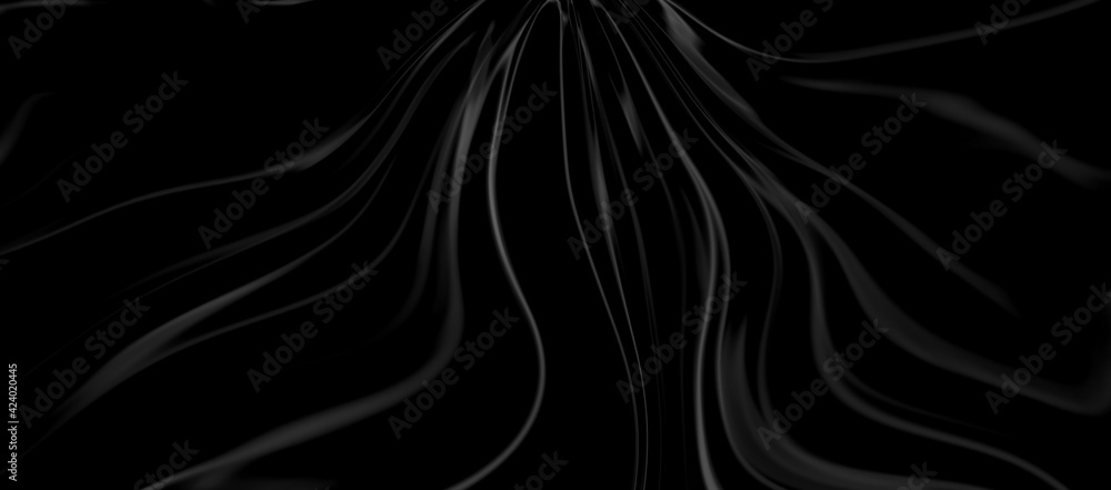 black satin background black satin background