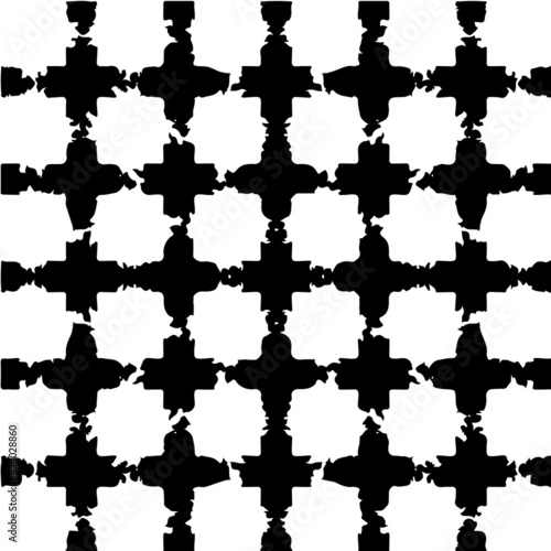 Vector pattern, texture for your game or background