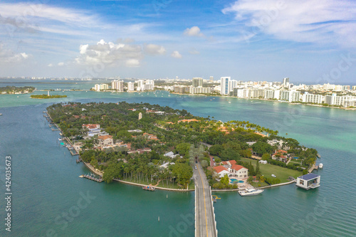 Island Living and Miami Beach