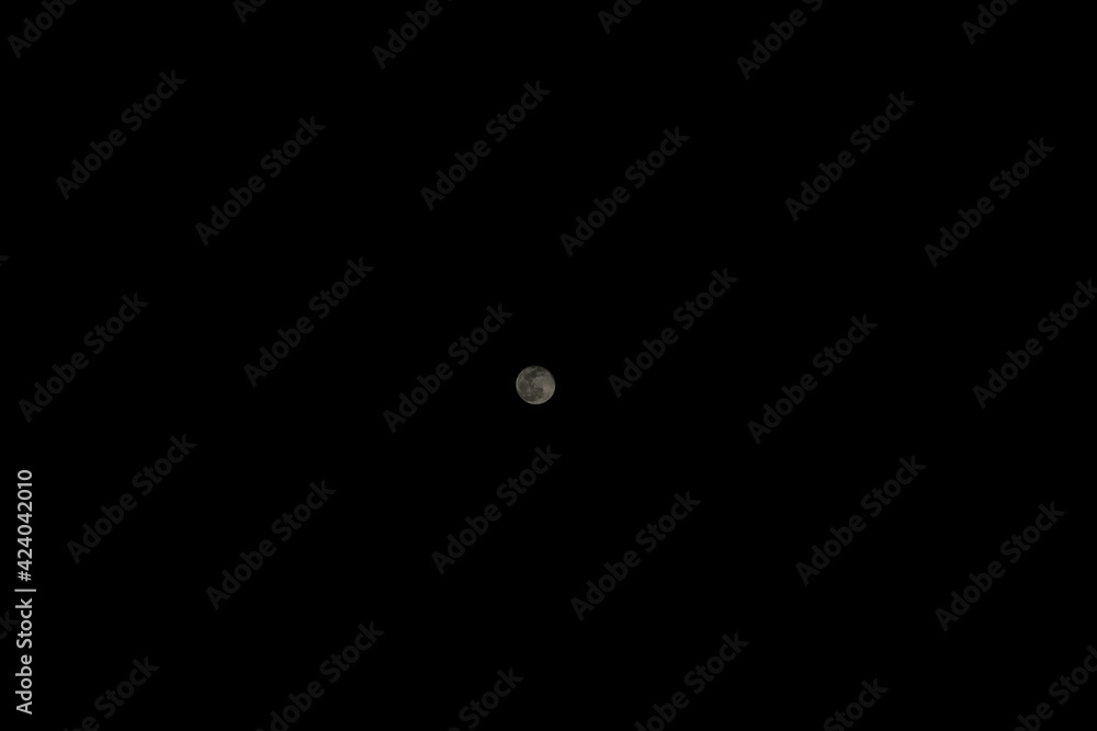 full moon in the sky full moon in the sky