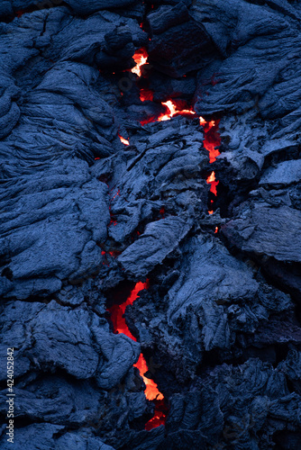 lava