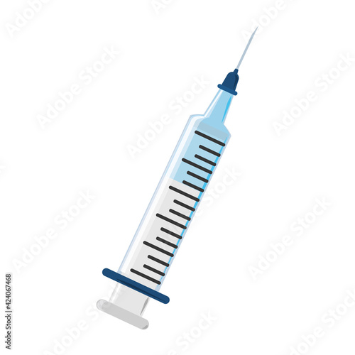 medical syringe tool