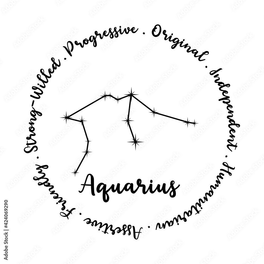 Aquarius Horoscope Sign Aquarius Horoscope Sign
