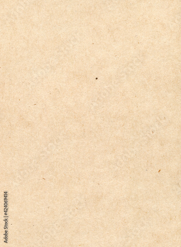 texture of old paper, yellow tint colors background
