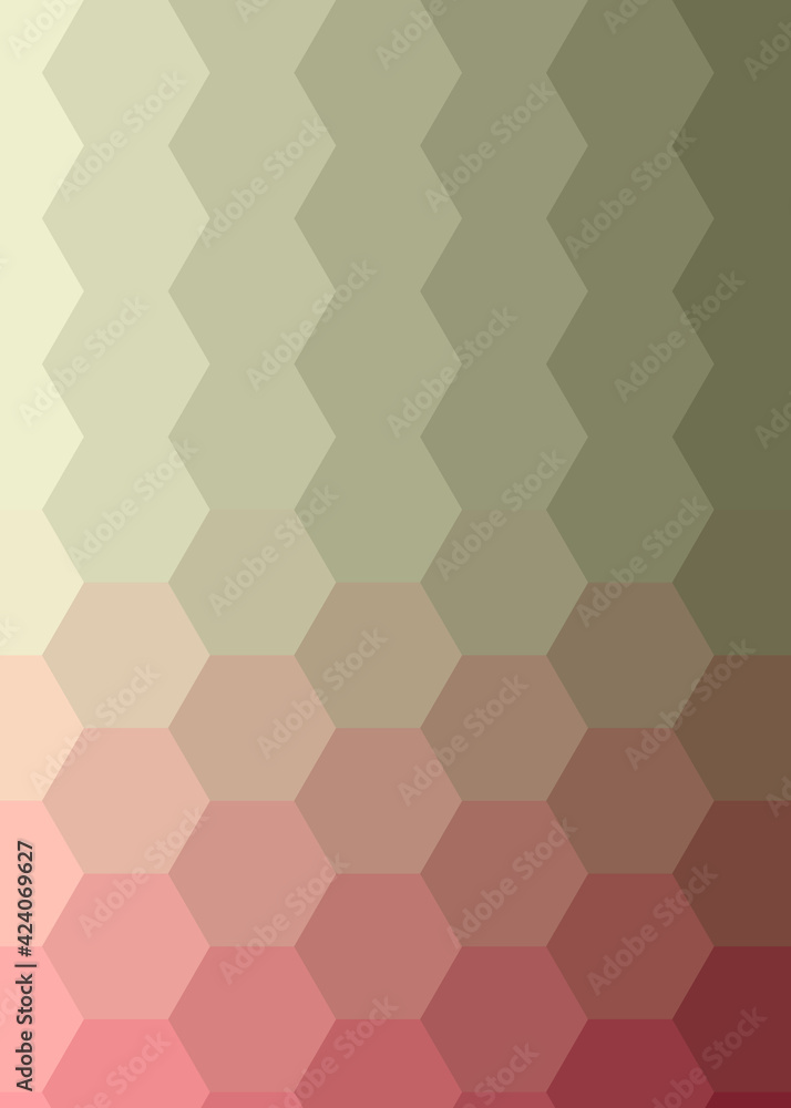 Abstract color Low-Polygones Generative Art background illustration Abstract color Low-Polygones Generative Art background illustration