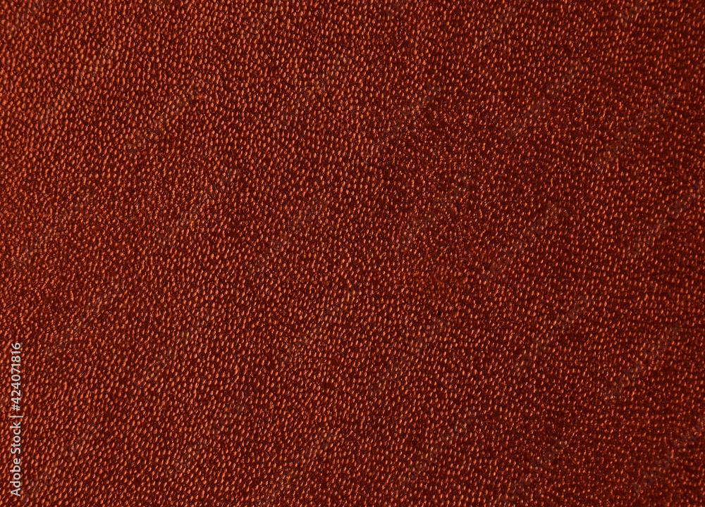 Fototapeta premium Synthetic leather background