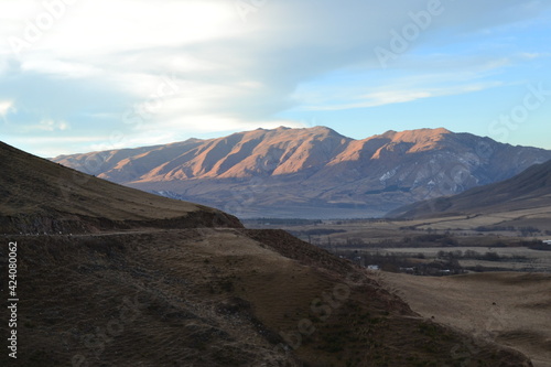 Argentina Landscape