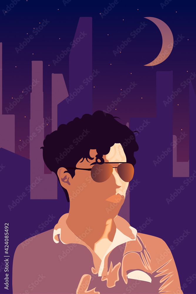 un chico en la gran ciudad un chico en la gran ciudad