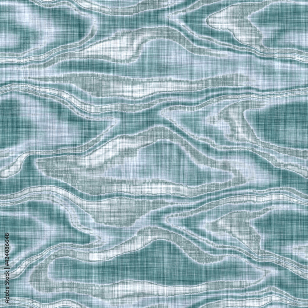 Aegean teal wavy stripe patterned linen texture background. Summer coastal living style home decor fabric effect. Sea green wash grunge wave line blur material. Decorative textile seamless pattern
Aegean teal wavy stripe patterned linen texture background. Summer coastal living style home decor fabric effect. Sea green wash grunge wave line blur material. Decorative textile seamless pattern