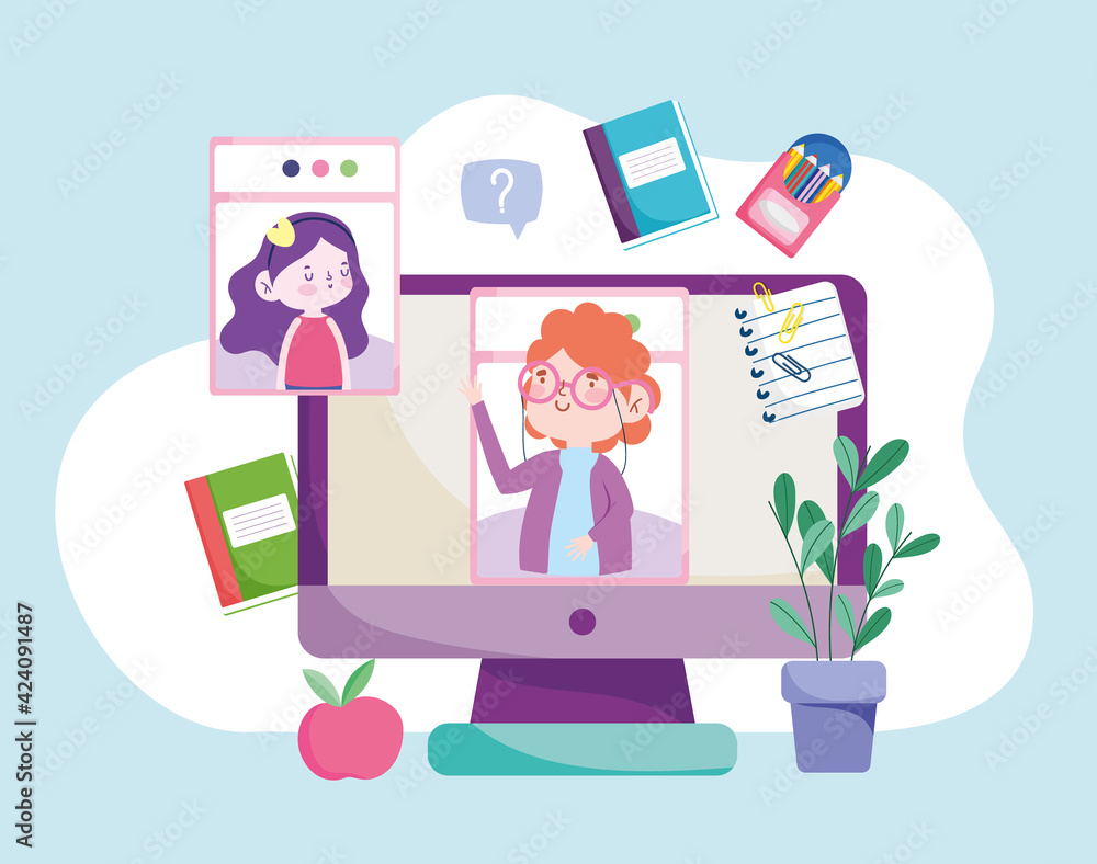 online education service online education service