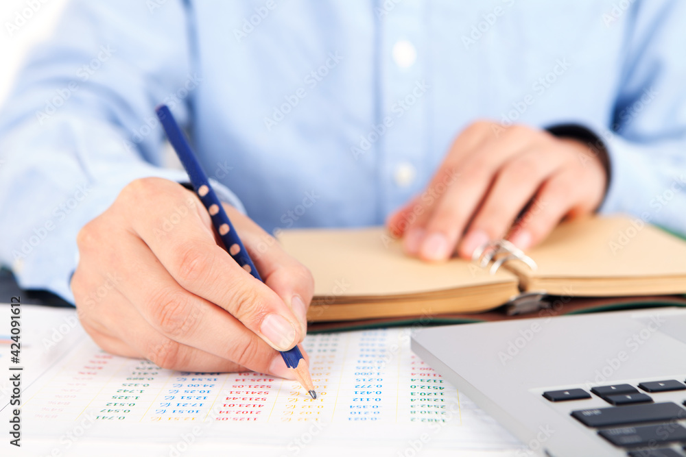 accountant accountant