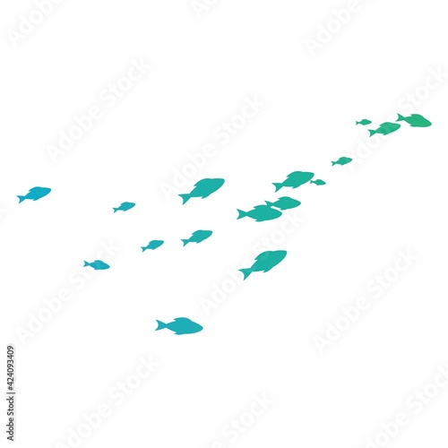 Fish background