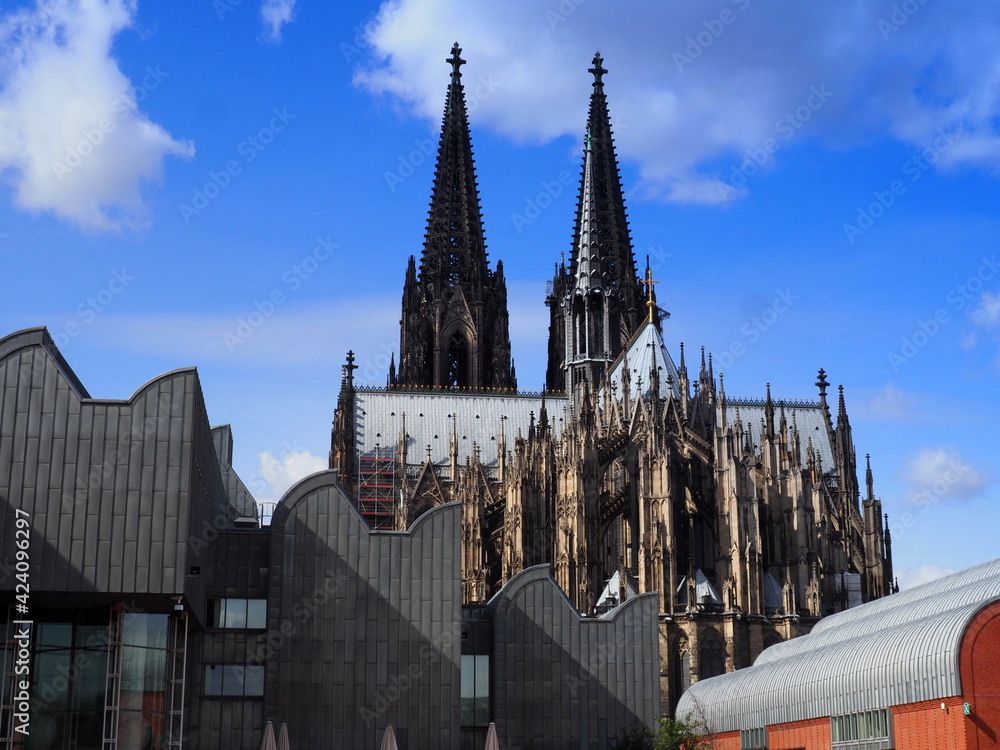 Kölner Dom