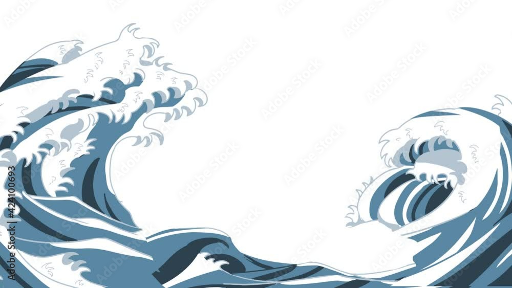 海 和風 しぶき無し 海 和風 しぶき無し