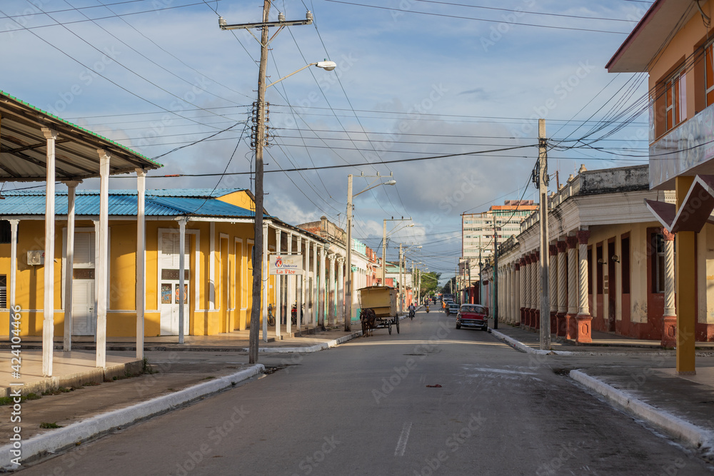 ciudad cuba 